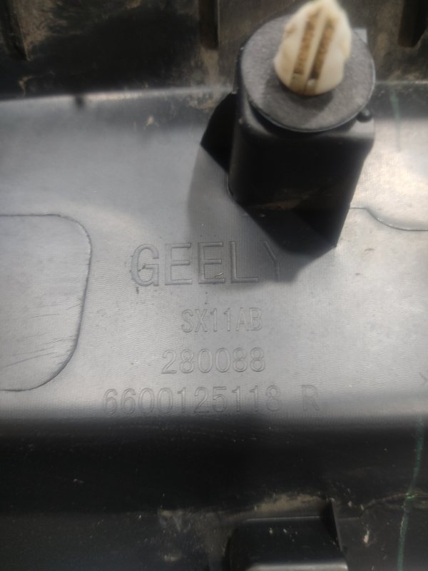 Накладка двери, 1500 рублей, Красноярск