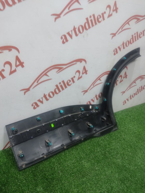 Накладка двери, 1000 рублей, Красноярск