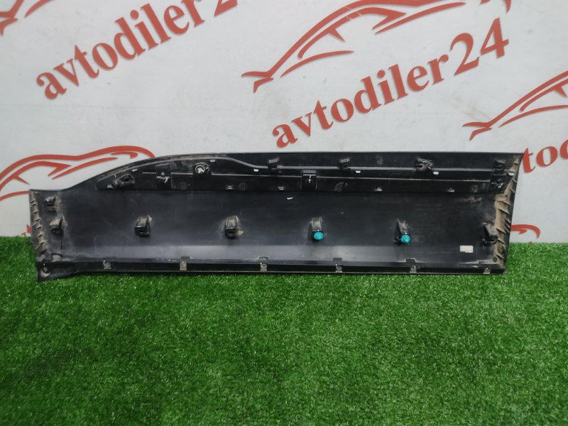 Накладка двери, 2500 рублей, Красноярск