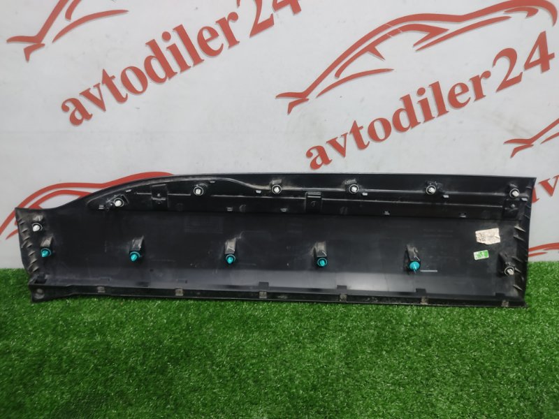 Накладка двери, 2000 рублей, Красноярск