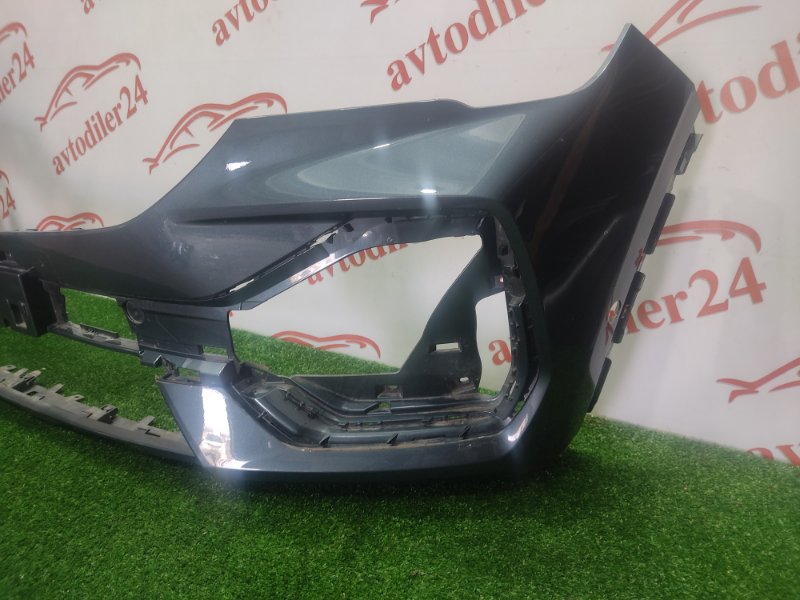 Бампер, 8000 рублей, Красноярск