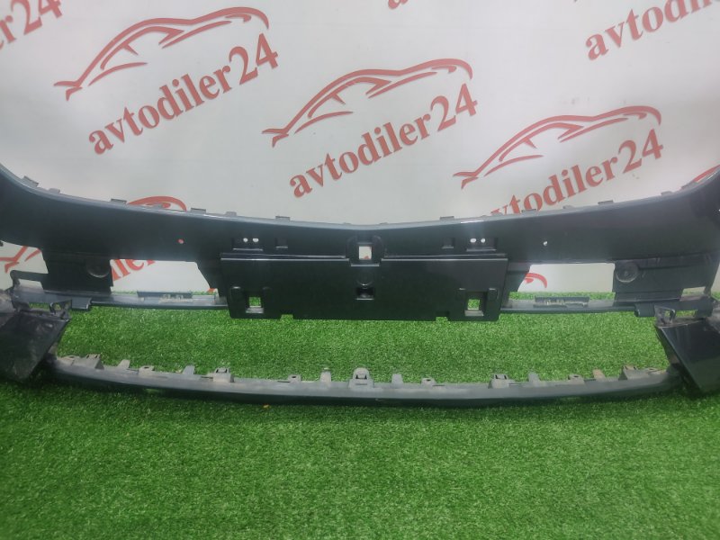 Бампер, 8000 рублей, Красноярск