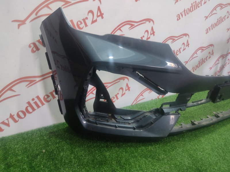 Бампер, 8000 рублей, Красноярск