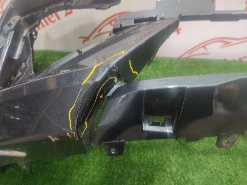 Бампер, 8000 рублей, Красноярск