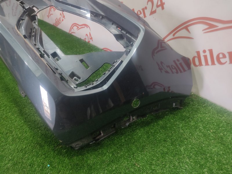 Бампер, 8000 рублей, Красноярск