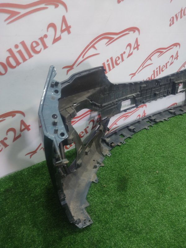 Бампер, 8000 рублей, Красноярск