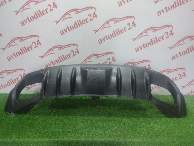 Бампер, 2000 рублей, Красноярск