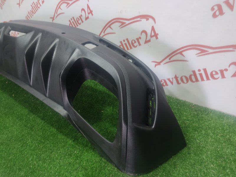 Бампер, 2000 рублей, Красноярск