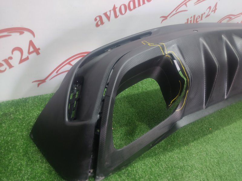 Бампер, 2000 рублей, Красноярск