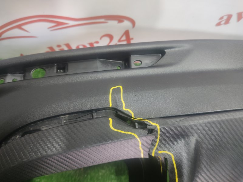 Бампер, 2000 рублей, Красноярск