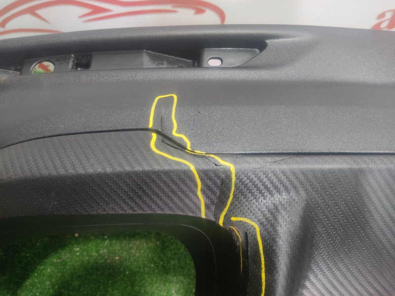 Бампер, 2000 рублей, Красноярск