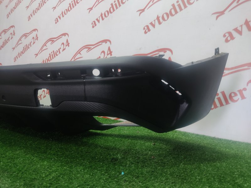 Бампер, 2000 рублей, Красноярск