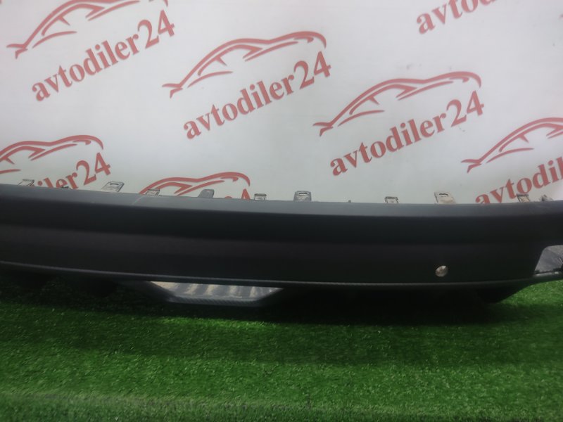 Бампер, 2000 рублей, Красноярск