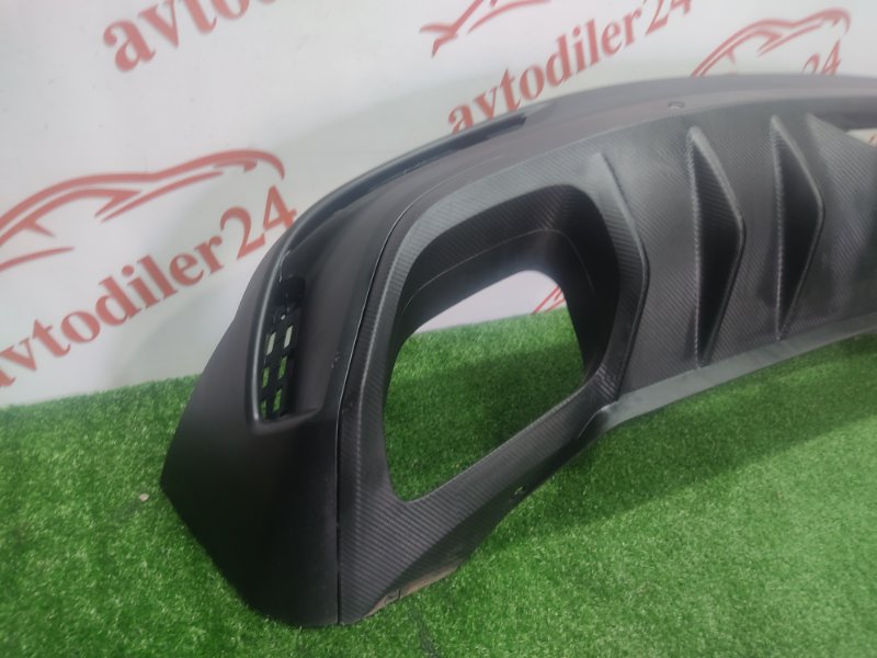 Бампер, 3000 рублей, Красноярск