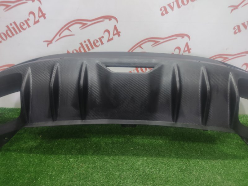 Бампер, 3000 рублей, Красноярск