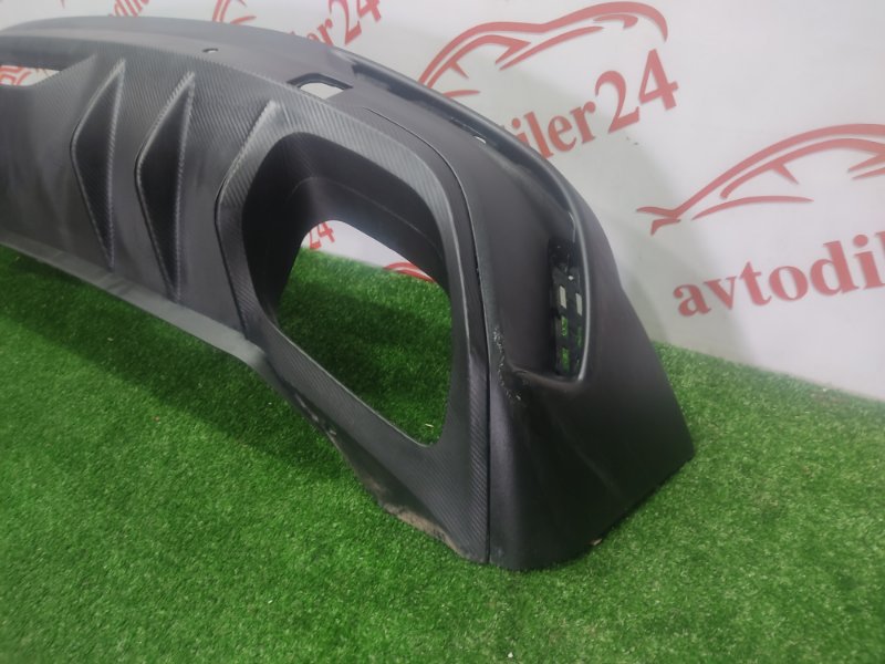 Бампер, 3000 рублей, Красноярск