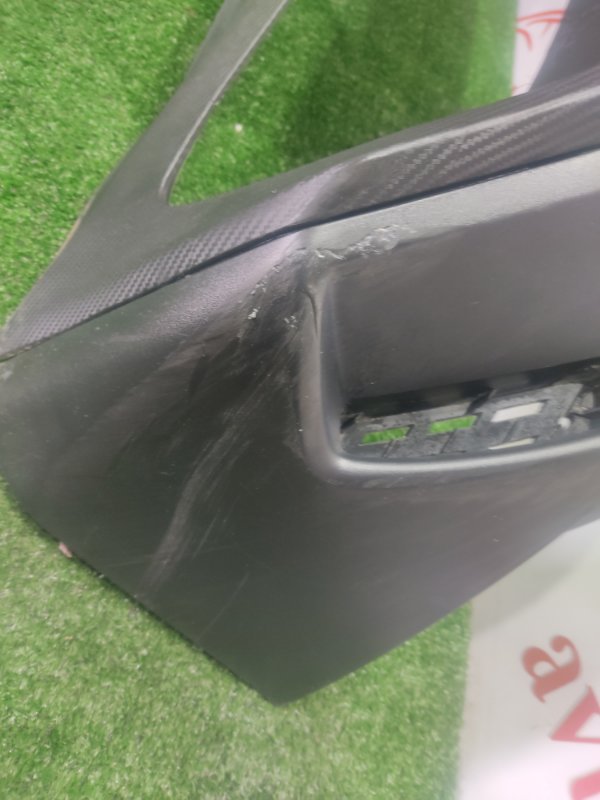 Бампер, 3000 рублей, Красноярск