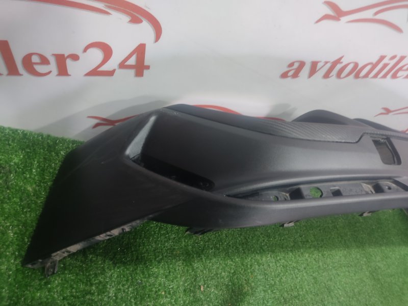 Бампер, 3000 рублей, Красноярск