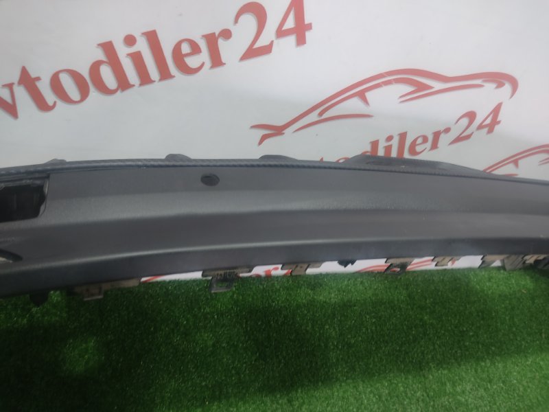 Бампер, 3000 рублей, Красноярск