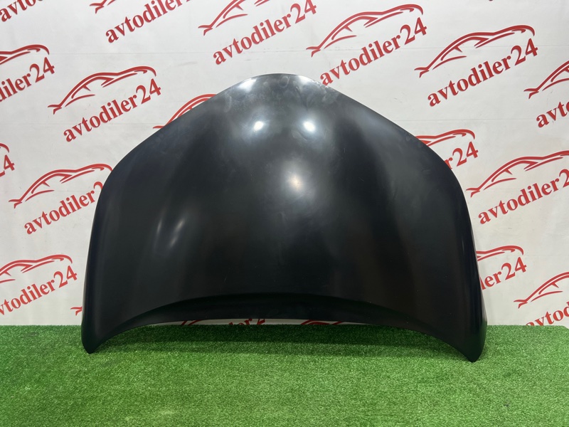 Капот, 12000 рублей, Красноярск