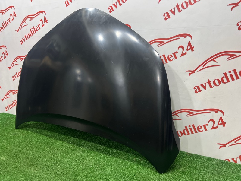 Капот, 12000 рублей, Красноярск