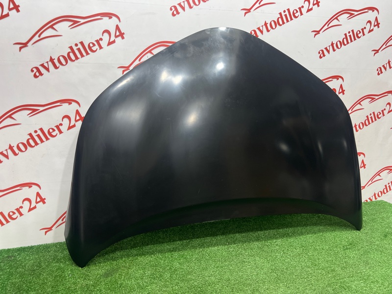 Капот, 12000 рублей, Красноярск