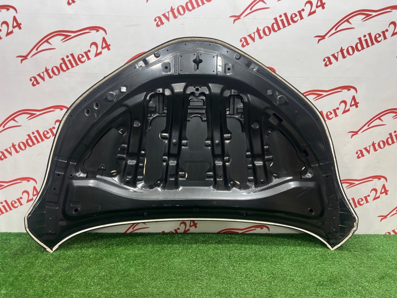 Капот, 12000 рублей, Красноярск