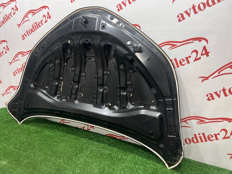 Капот, 12000 рублей, Красноярск