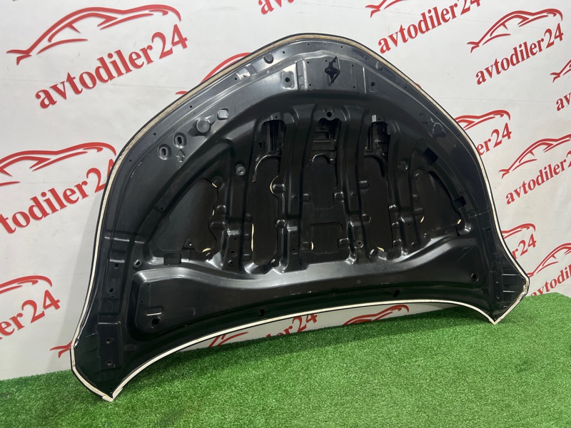 Капот, 12000 рублей, Красноярск