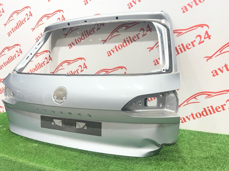 Дверь багажника, 8000 рублей, Красноярск