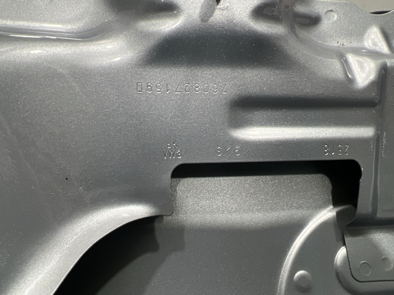 Дверь багажника, 8000 рублей, Красноярск