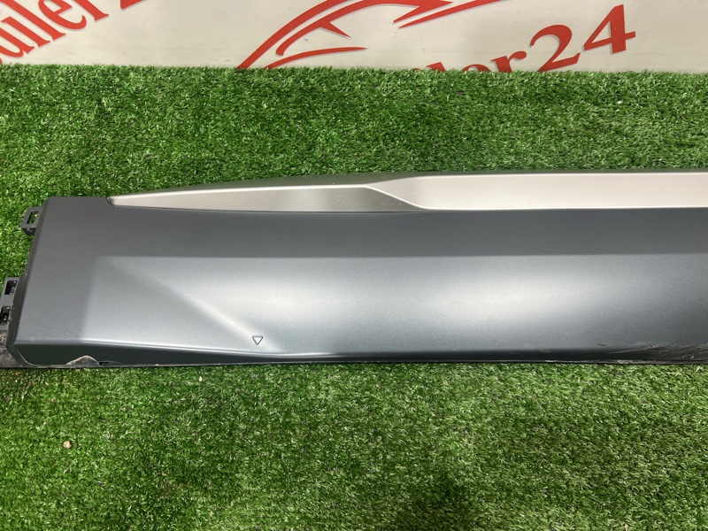 Накладка двери, 2000 рублей, Красноярск