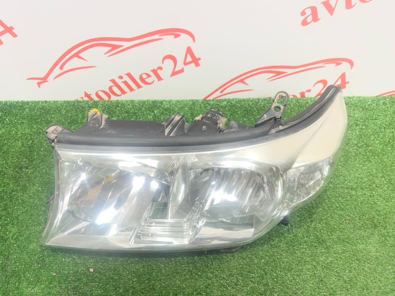 фара, 6000 рублей, Красноярск