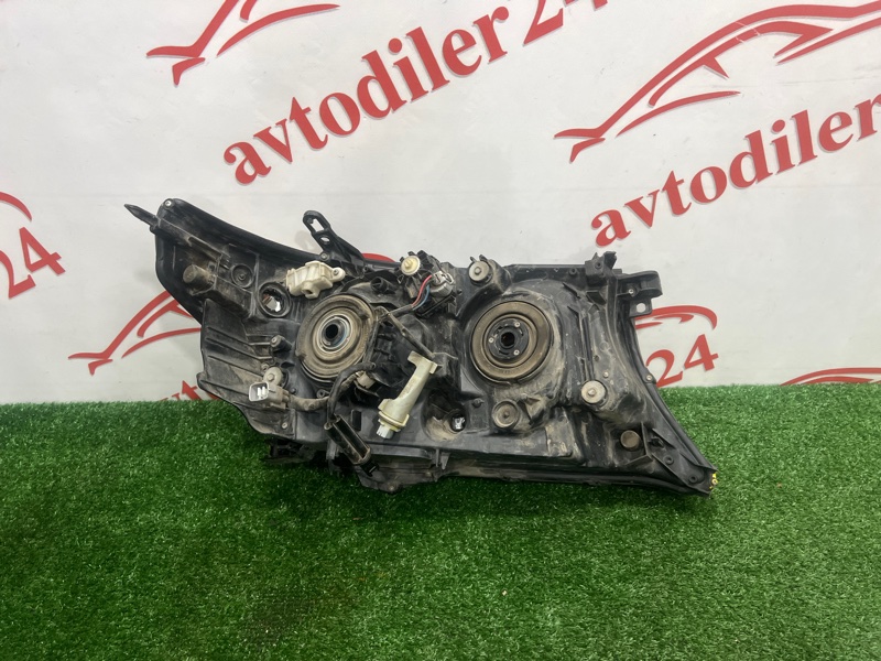 фара, 6000 рублей, Красноярск