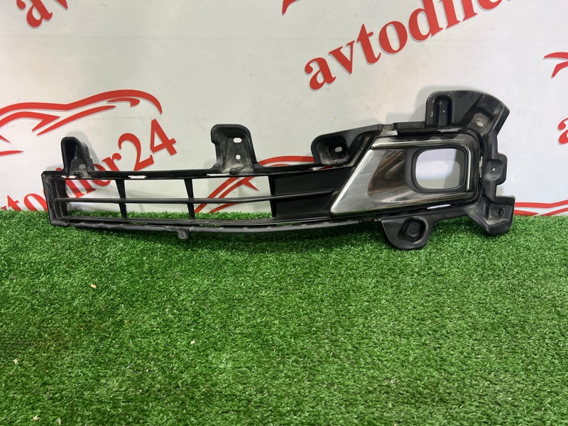 Решетка бампера, 3000 рублей, Красноярск