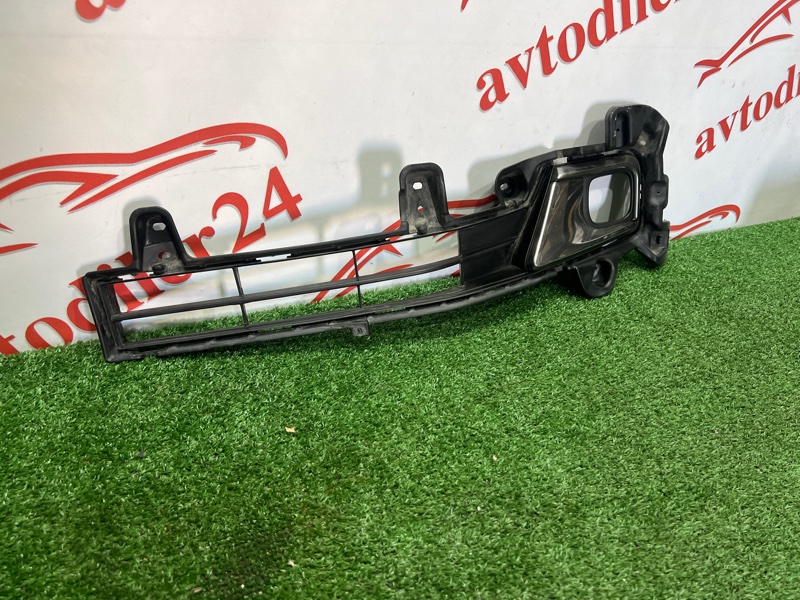 Решетка бампера, 3000 рублей, Красноярск