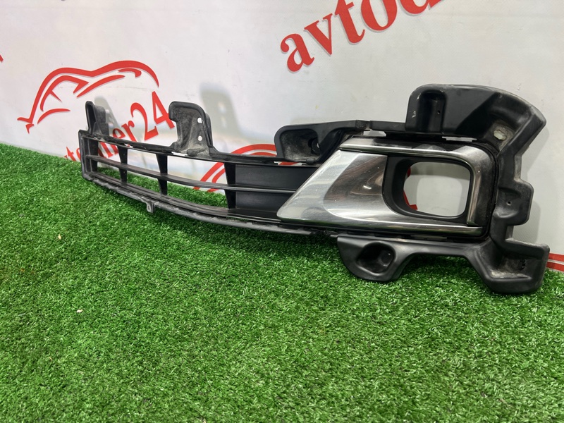 Решетка бампера, 3000 рублей, Красноярск