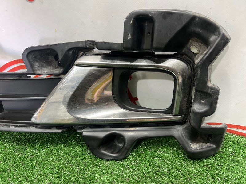 Решетка бампера, 3000 рублей, Красноярск