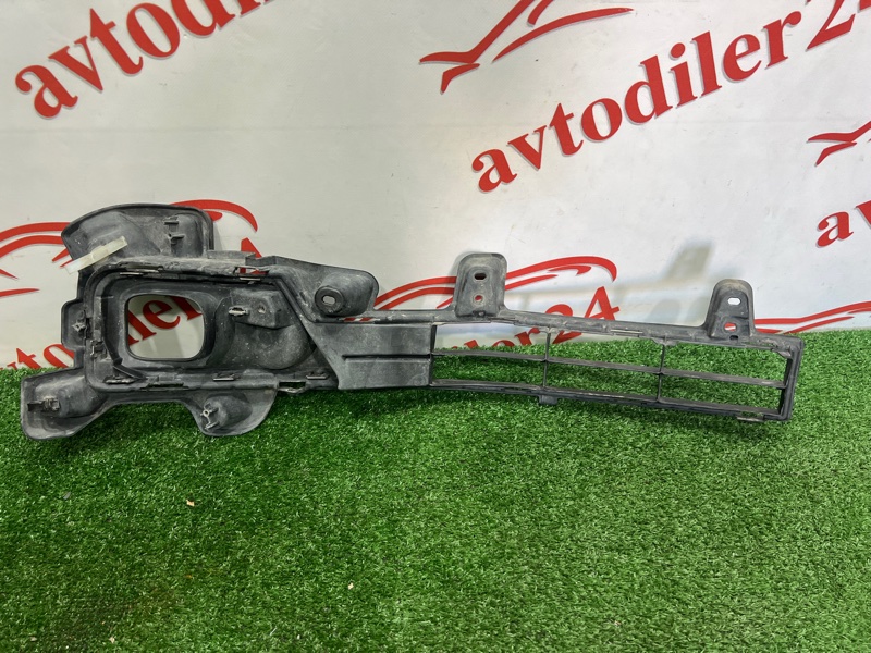 Решетка бампера, 3000 рублей, Красноярск