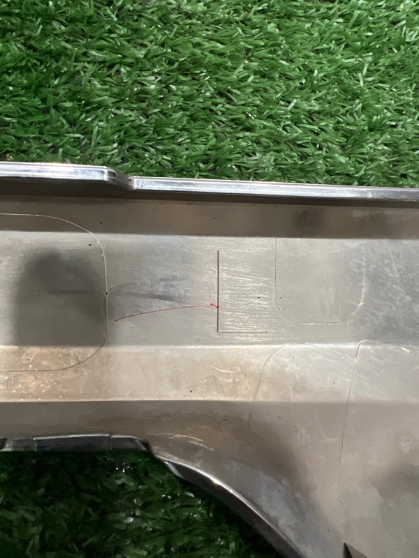 молдинг фары, 3000 рублей, Красноярск