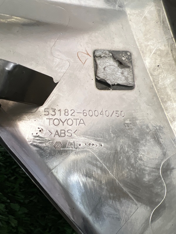 молдинг фары, 3000 рублей, Красноярск