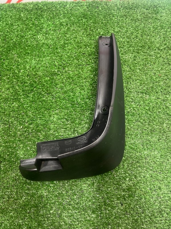 Брызговик, 1000 рублей, Красноярск