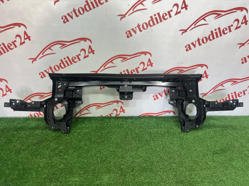 Рамка радиатора, 10000 рублей, Красноярск