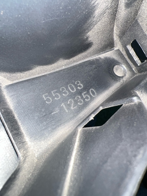Нижняя часть торпедо, 1500 рублей, Красноярск