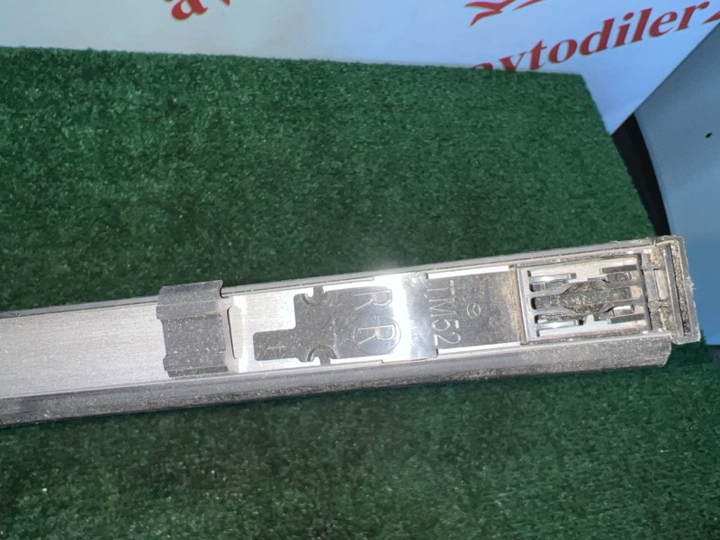 Молдинг крыши, 2500 рублей, Красноярск