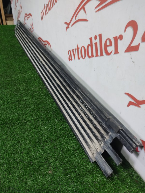 Накладка на подножку, 1500 рублей, Красноярск