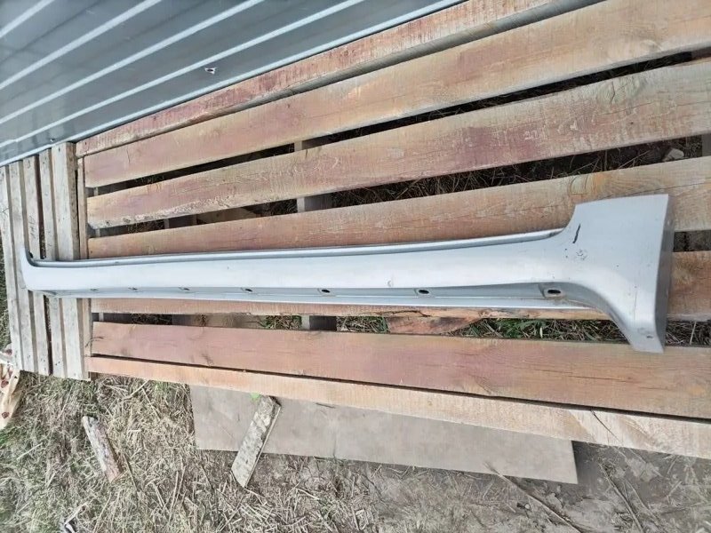 Накладка порога, 6000 рублей, Кузнецово
