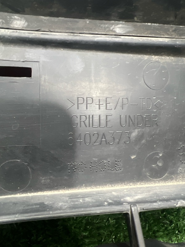 Решетка бампера, 1500 рублей, Красноярск