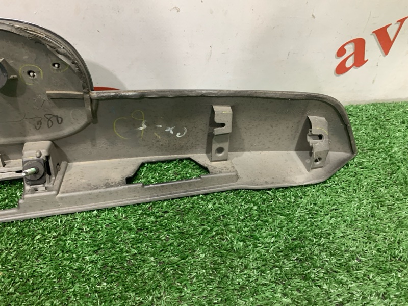 Накладка крышки багажника, 1500 рублей, Красноярск