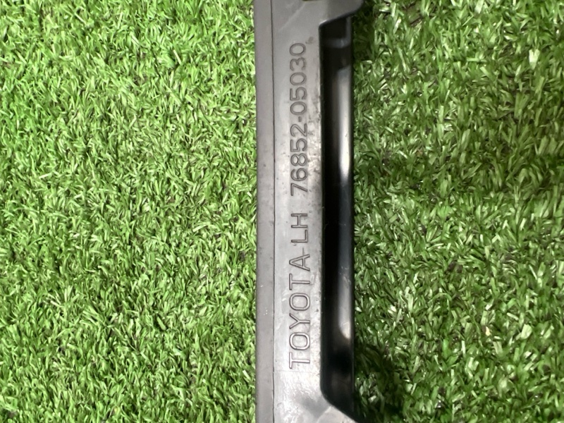Накладка бампера, 2500 рублей, Красноярск